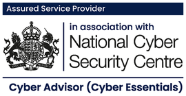 NCSC Cyber Advisor assured service provider