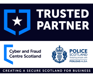 Cyber and Fraud Centre Trusted Partner Be Secure Cyber
